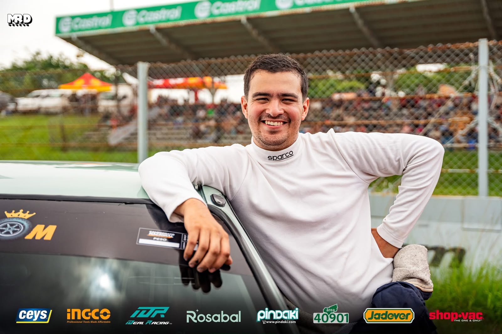 Pablo Fernández